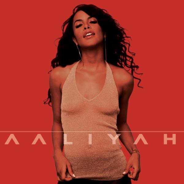 Art for Rock The Boat by Aaliyah