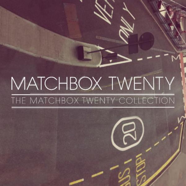 Art for 3AM by Matchbox Twenty