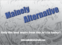 Mainely Alternative logo