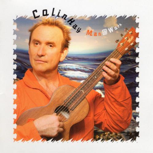 Art for Who Can It Be Now? (Acoustic Version) by Colin Hay