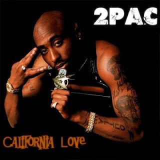 Art for California Love by 2pac feat. Dr. Dre