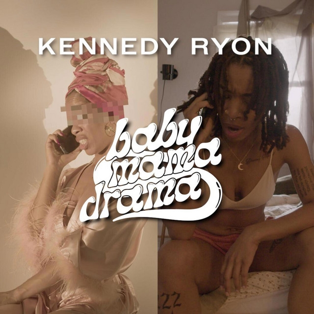Artwork for Baby Mama Drama