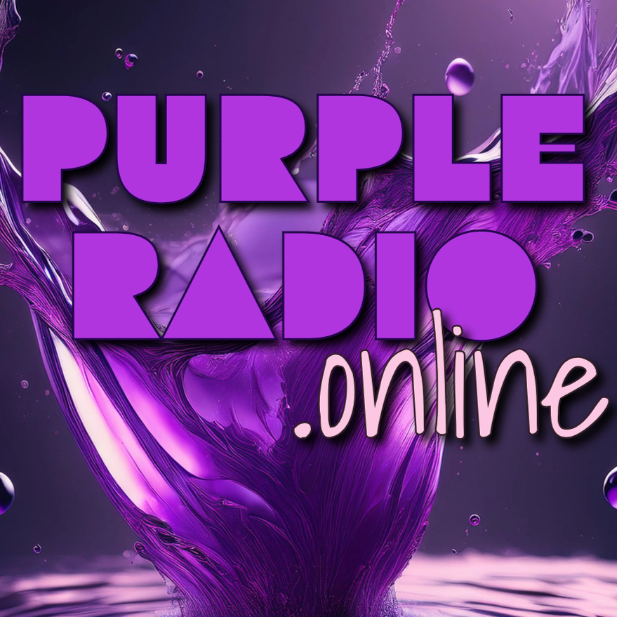 Purple Radio