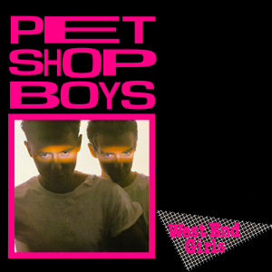Art for West End Girls (84) by Pet Shop Boys