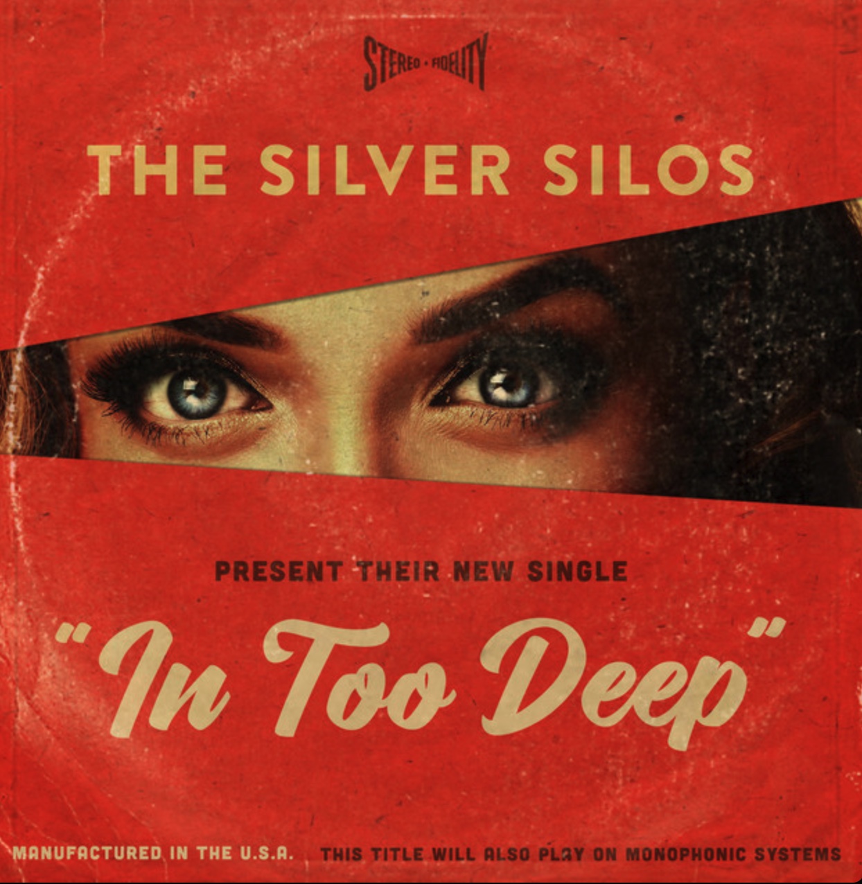 Artwork for In Too Deep