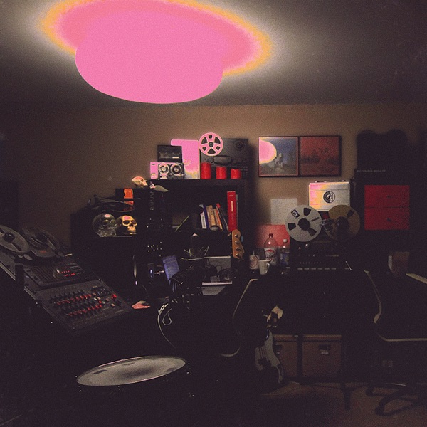 Art for Can’t Keep Checking My Phone by Unknown Mortal Orchestra