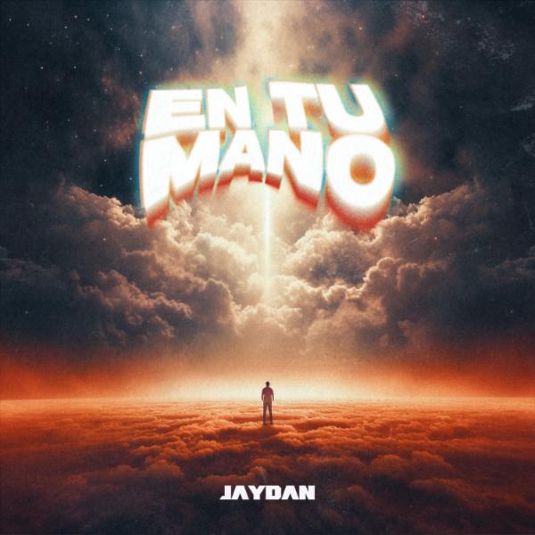 En tu mano 아트워크