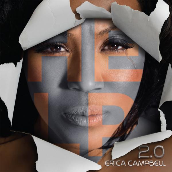 Art for A Little More Jesus by Erica Campbell