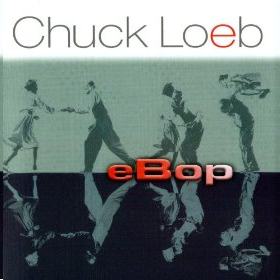 Art for Stained Glass by Chuck Loeb