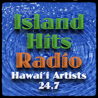 Art for Hawaiian Mix by IHR