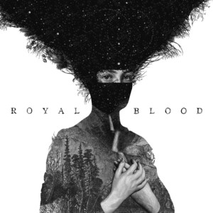 Art for Figure It Out by Royal Blood