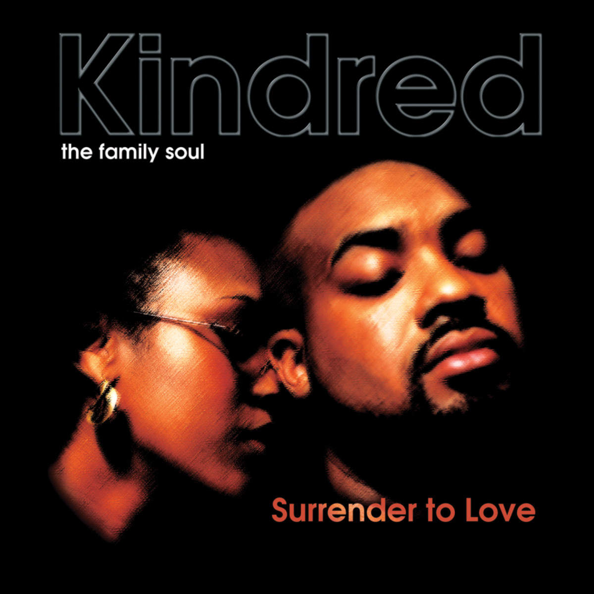 Art for We by Kindred the Family Soul