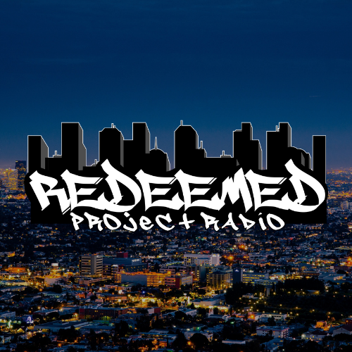 Redeemed Project Radio logo