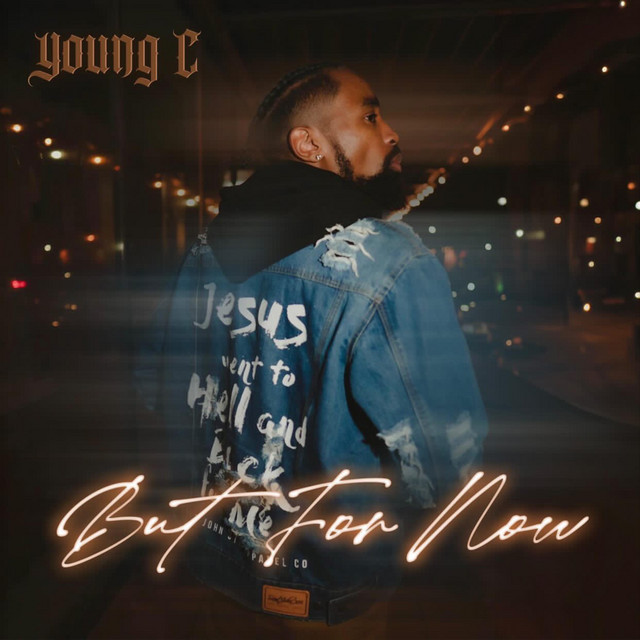 Artwork for Child of God