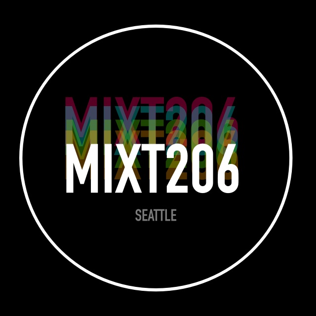Art for MIXT 206 ID-A3 by MIXT 206