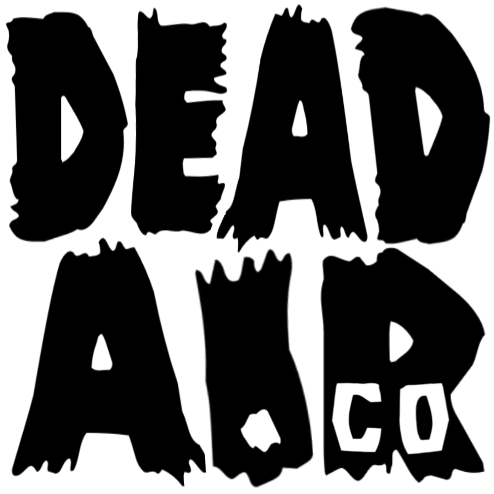 Art for Dead Air Returns in 30 seconds by DeadAir.co