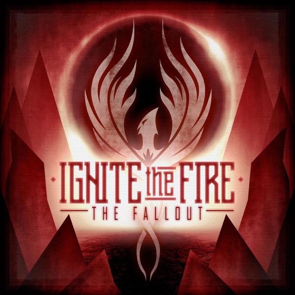 Art for Not Alone by Ignite the Fire