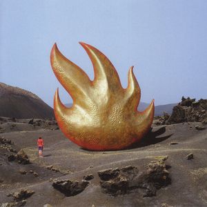 Art for I Am The Highway by Audioslave