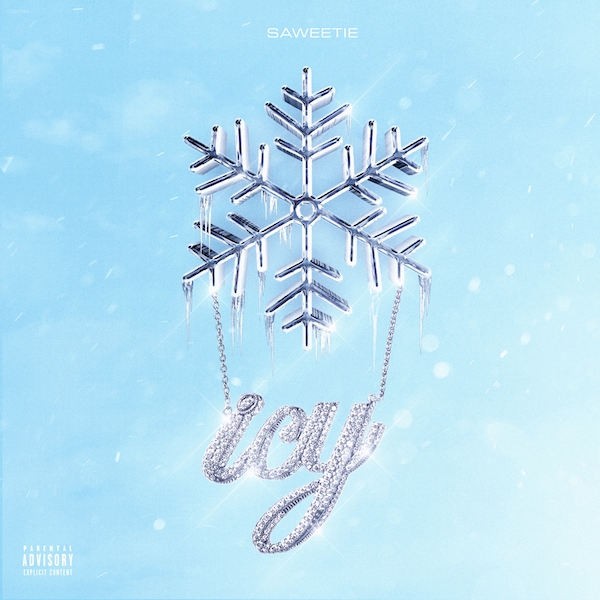 Art for Icy Chain  by Saweetie