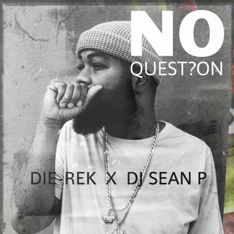 Artwork for No Question