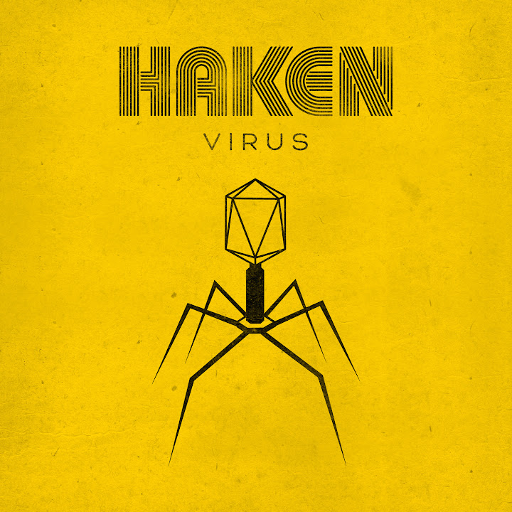 Artwork for Prosthetic