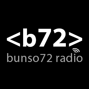 Art for b72 Bunso72 Radio Station ID 1 by DJ Bunso72