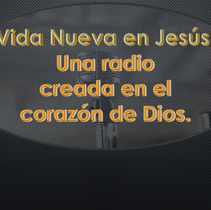 Vida Nueva en Jesus
