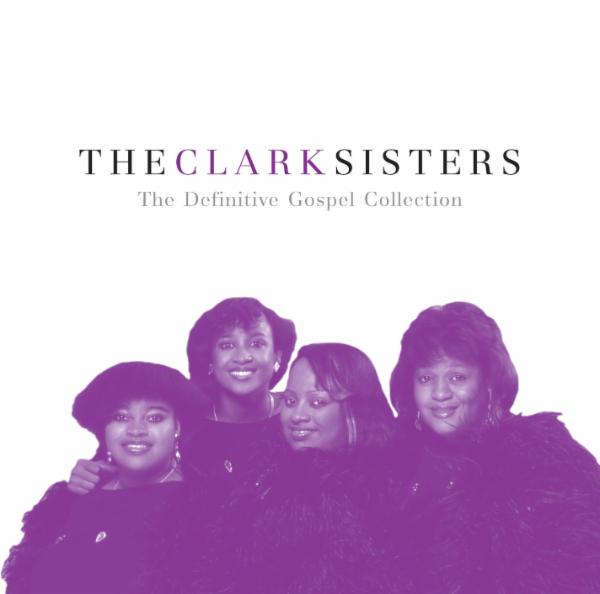 Art for I've Got An Angel (Remastered Version) by The Clark Sisters