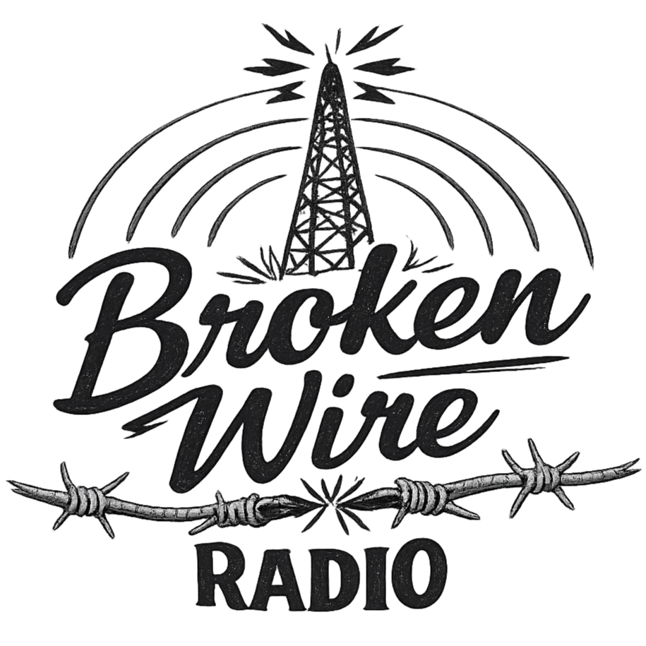 Broken Wire Radio