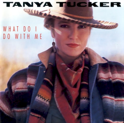 Art for Right About Now by Tanya Tucker