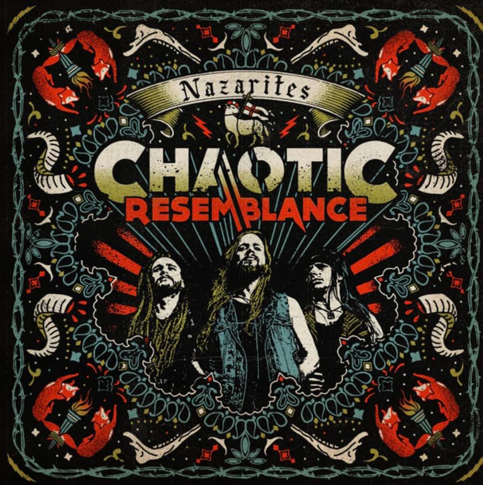 Art for Altar by Chaotic Resemblance