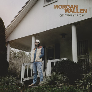 Art for Everything I Love by Morgan Wallen