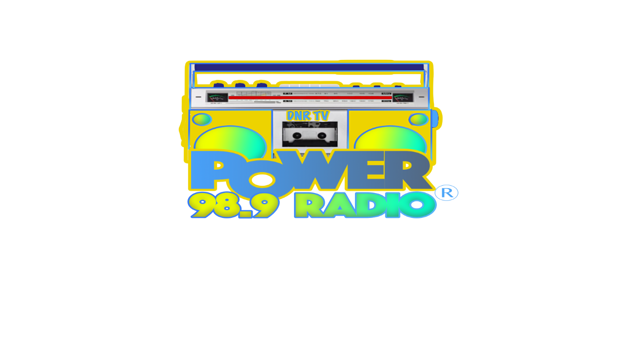 Power989Radio logo