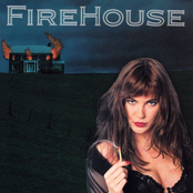 Art for Love Of A Lifetime by Firehouse