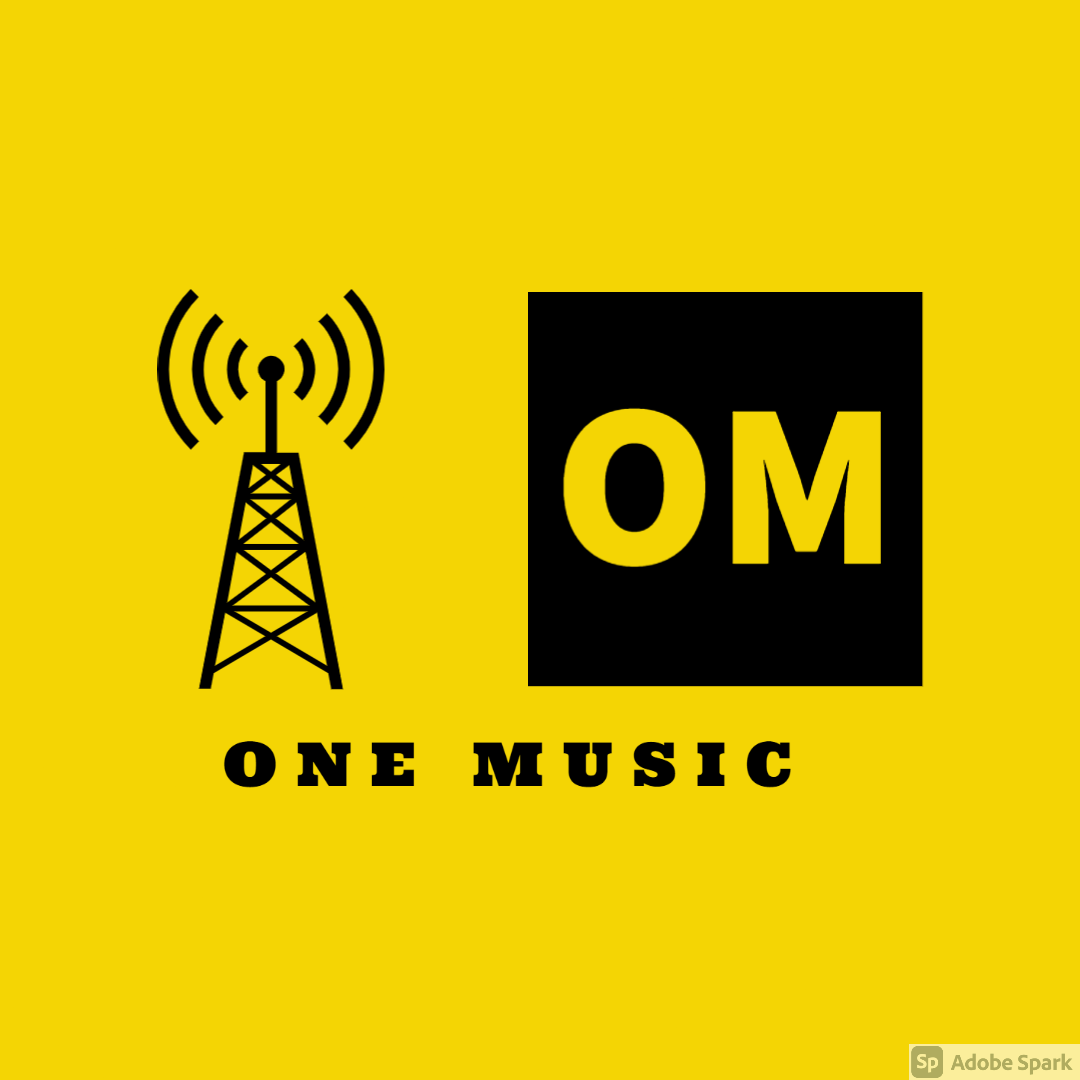 One Music logo
