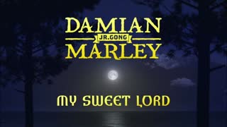 My Sweet Lord 아트워크