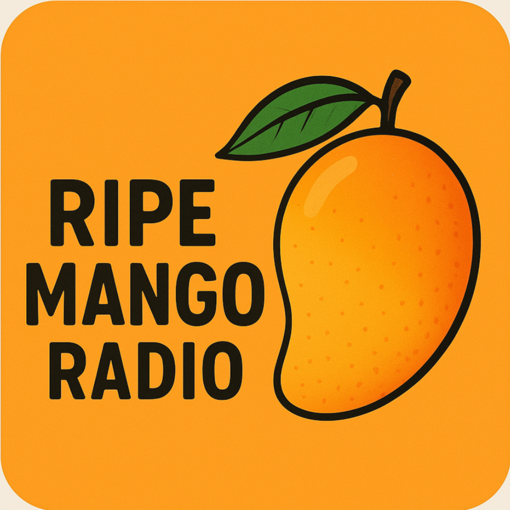 Ripe Mango Radio