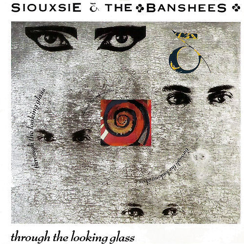 Art for Gun by Siouxsie & The Banshees