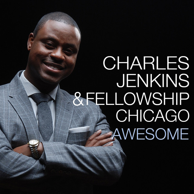 Art for Awesome by Charles Jenkins & Fellowship Chicago