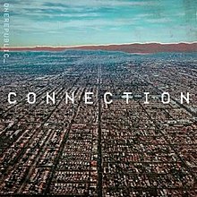 Art for Connection by OneRepublic