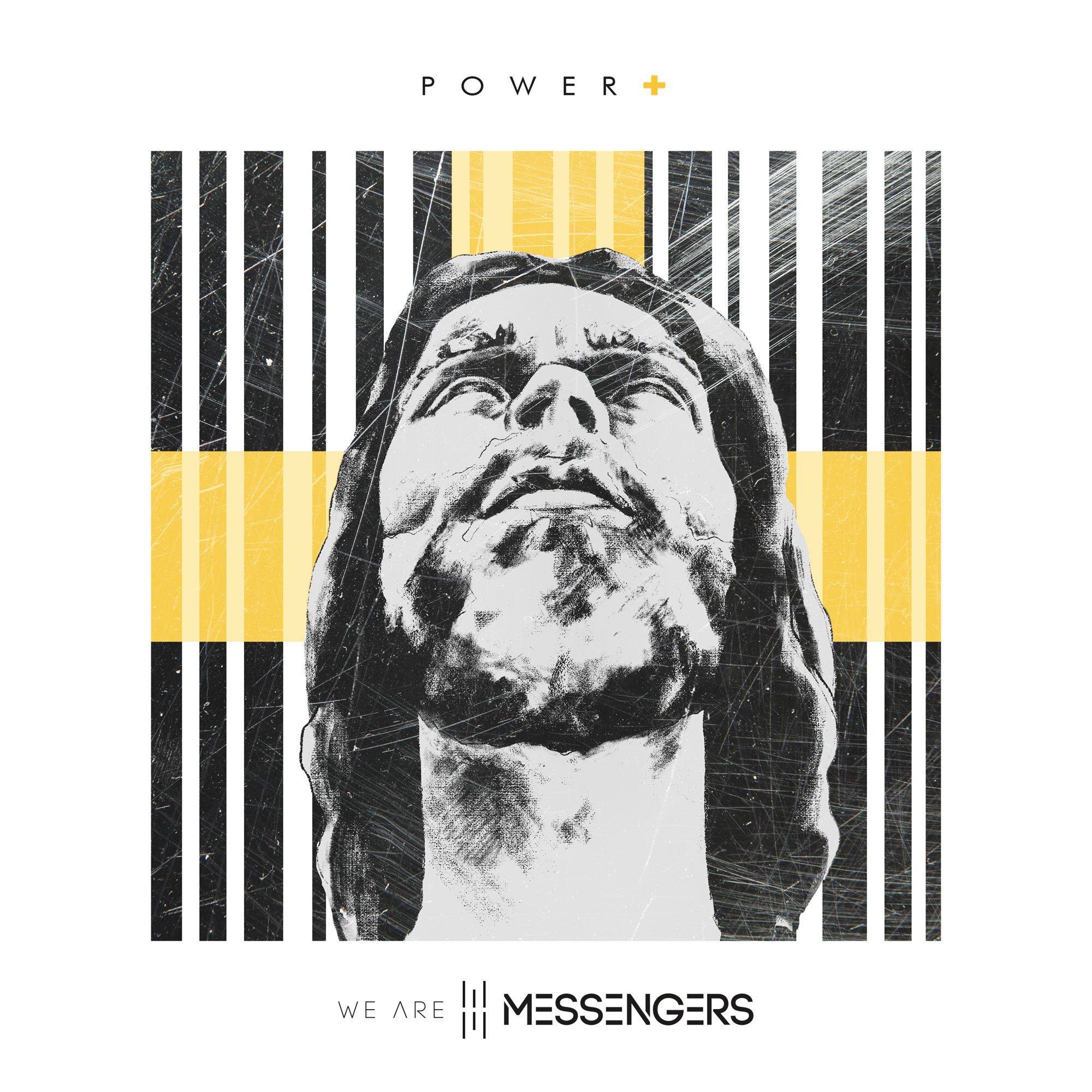 Art for Image of God by We Are Messengers