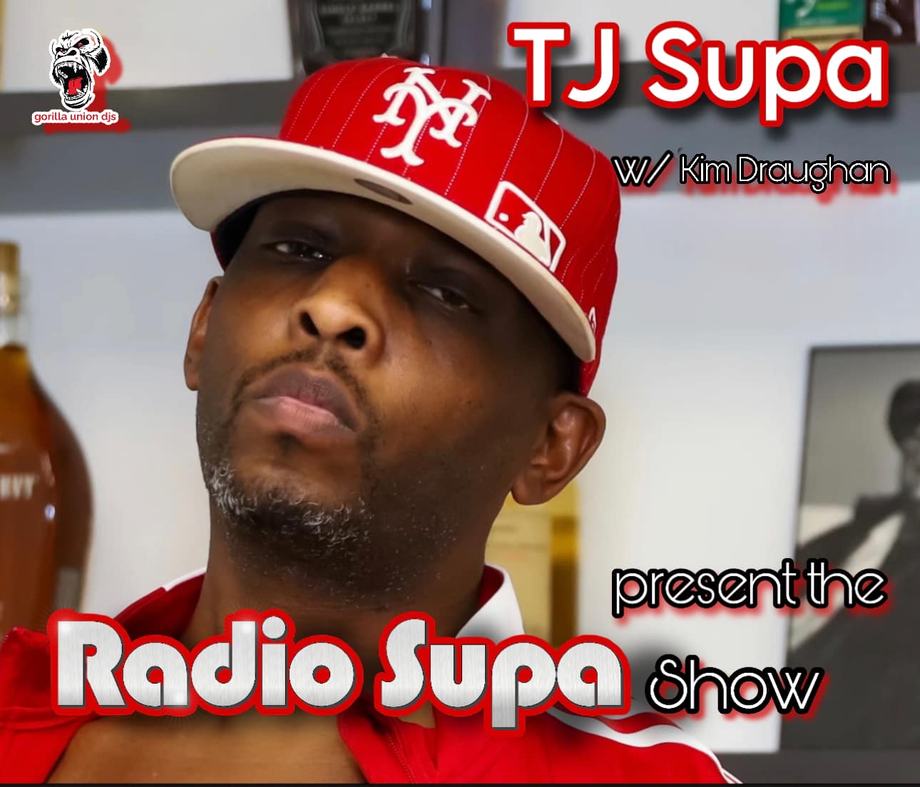 TheRReport1 August DJ of the Month: DJ Chuck T – The R Report