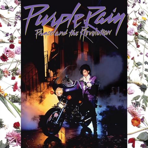 When Doves Cry
