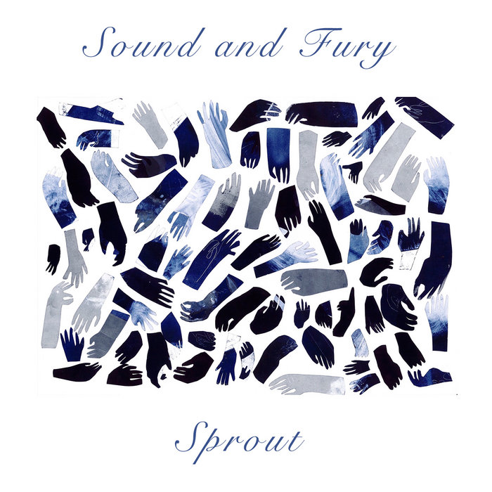 Art for Innocent by Sound and Fury