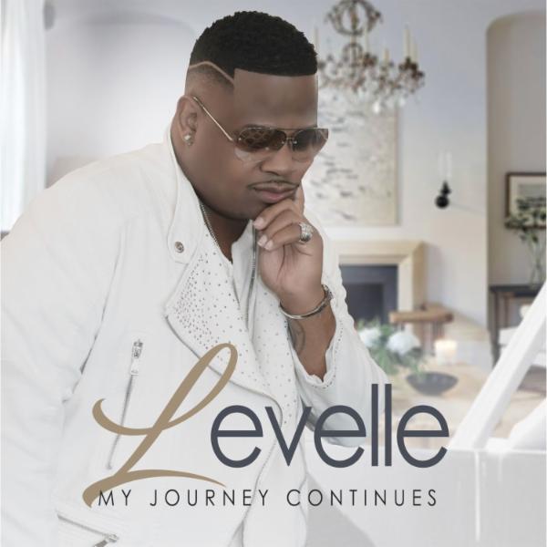 Capa de Fell In Love (feat. Anthony Hamilton)