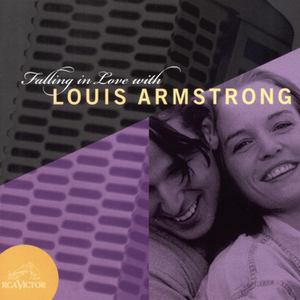 Art for Lovely Weather We're Having by Louis Armstrong