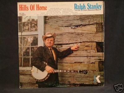 Art for Snap A Finger, Jesus by Ralph Stanley & The Clinch Mountain Boys