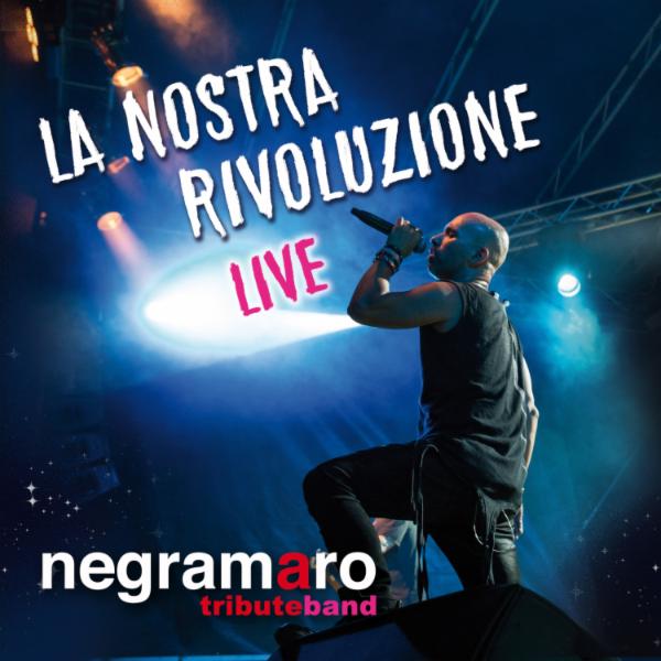 Art for Mentre tutto scorre (Live) by Negramaro Tribute Band