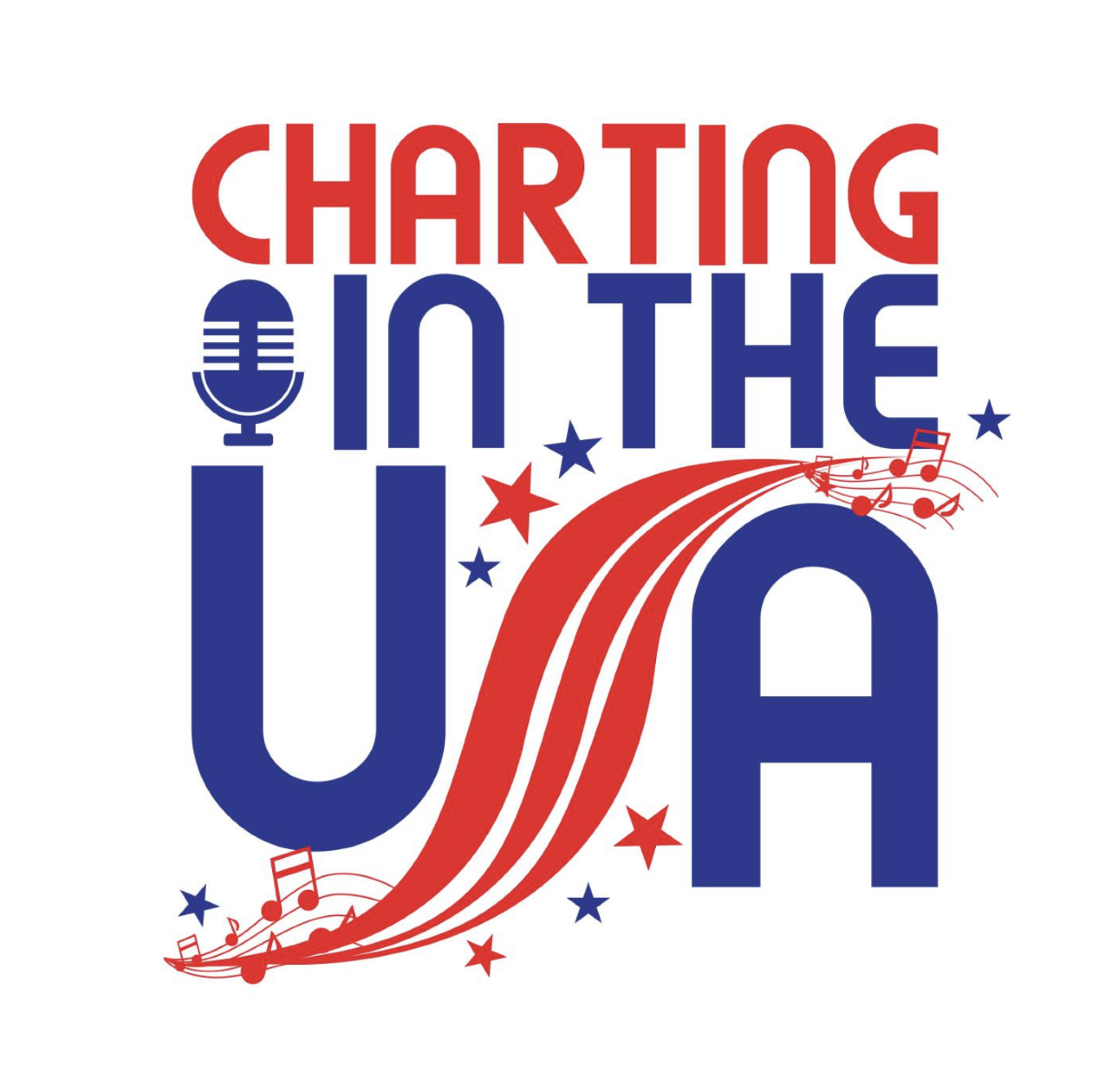 Charting In The USA Hour 1 的封面