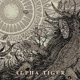 Art for Comatose by Alpha Tiger